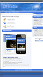 Mobile Screenshot of jwdesignskins.com